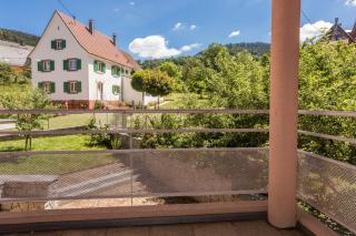 Chez Christian - Breitenbach-Haut-Rhin - 5
