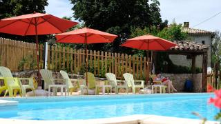 Domaine Les Miquels - Castelnau-de-Montmiral - 2