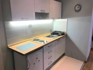 Kona Apartment - Belgrado - 6