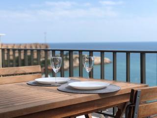 Apartamento moderno nautilus (Playa Capellans) - 6