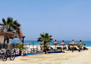 Sal Service - Beach residence - 0