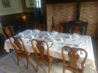 Au Petit Bled - Hermelinghen - 1