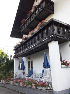 Villa Nusswald - Krumpendorf am Wörthersee - 7