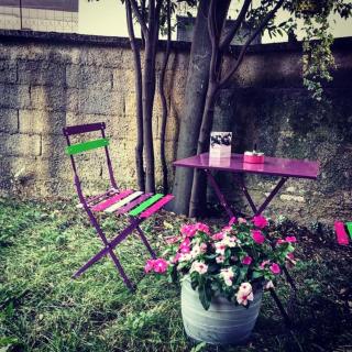 B&B Parini - Cassino - 8