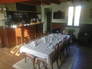 Au Petit Bled - Hermelinghen - 6