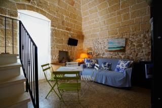 GH Dimora Sant'Anna - Carovigno - 7