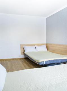 Scandinavian Poltava Apartments with 2 rooms, 3 beds 1 sofa - Poltava - 5