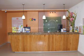 Hotel Miraflores Villahermosa - Villahermosa - 6