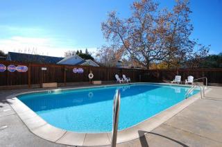 Cloverdale Wine Country Inn & Suites - Cloverdale - 5