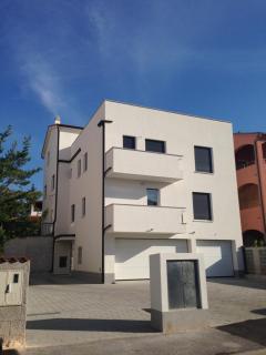 Argonauti with free parking - 9