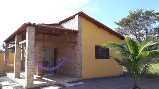Recanto Vendramel Bezerra - Jijoca de Jericoacoara - 2