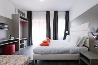 Hotel Cala Di Forno - Fonteblanda - 9