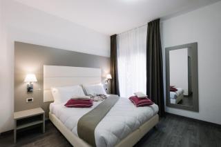Hotel Cala Di Forno - 0