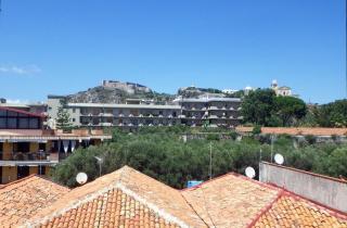 Domus Musia - Milazzo - 6