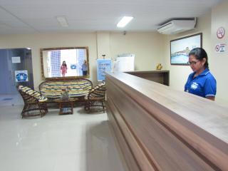 Hotel Mirante Da Ilha - 8