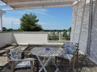 Sogno Mediterraneo - Porto Cesareo - 4