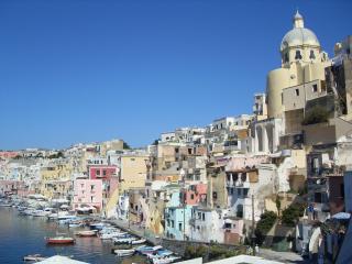 Hotel La Corricella - Procida - 1