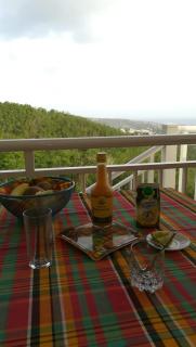 Côté Caraïbes - 4