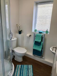 Upper Highview - Self Catering Apartment, fpventures Stroud - Stroud - 2