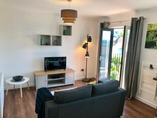 Upper Highview - Self Catering Apartment, fpventures Stroud - Stroud - 9