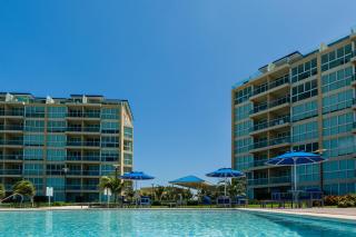 Blue Residences - Palm-Eagle Beach - 5