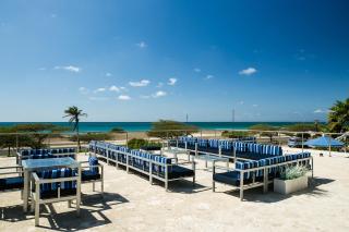 Blue Residences - Palm-Eagle Beach - 9