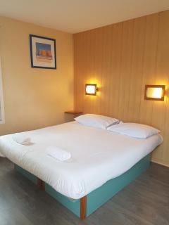 Fasthotel Carcassonne - 1