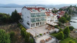 Sovalye Hotel - Fethiye - 4