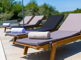 Pool Premium Apartment - Vrsar - 4