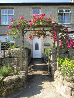 Treganoon House, Lanlivery - Bodmin - 5