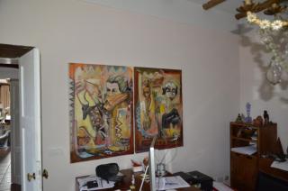 Villa Fiocco - Sospirolo - 7
