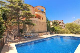 Maryvilla 62 C - Calpe - 0
