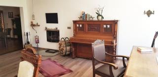 Ferienwohnung "Wales" im Cnauceltaidd - Wegensen - 1