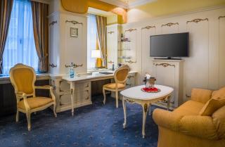 Schlosshotel Römischer Kaiser - Vienna - 3