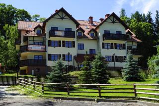 Klimatyczny Apartament Sun Seasons 24 w Szklarskiej Porębie by Noclegi Renters - 2