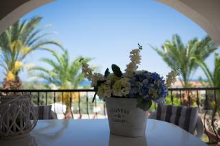 Limone Villas No 3 - Argaka - 2