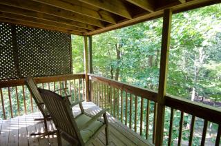 Asheville Cabins of Willow Winds - Asheville - 1