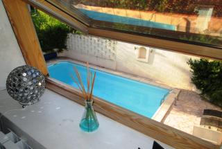 Chambres d'Hôte Dijon Clair de Lune Adults Only - Chenôve - 9