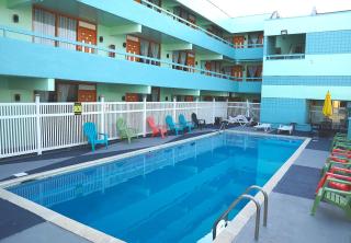Beachside Resort - Wildwood - 3
