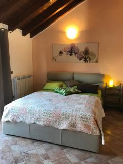 New Attic Lake View 4 - Varenna - 5