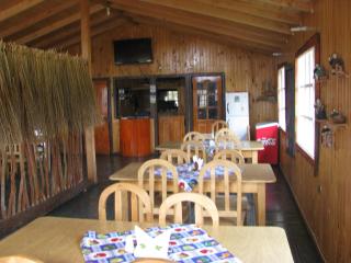 Cabanas Neptuno - Quellón - 9
