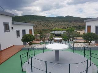Petrit Guesthouse - Ksamil - 8