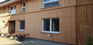 Ferienwohnung "Wales" im Cnauceltaidd - Wegensen - 9