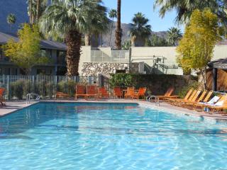 Caliente Tropics - Palm Springs - 1