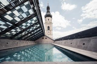 Hotel Lamm - Kastelruth - 0