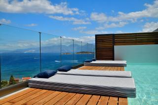 Meliti Hotel (Adults Only) - Agios Nikolaos - 7