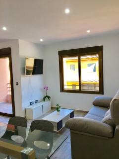 Levante Apartment by Albir Proper Properties - Albir - 2
