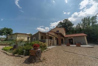 Il Poggiolo ai Casini - Scopeti - 5