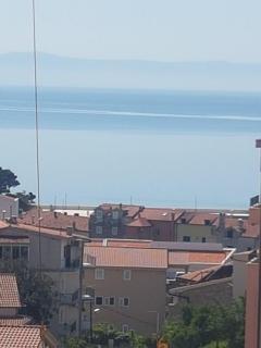 Apartments Villa Vujcic - Makarska - 2