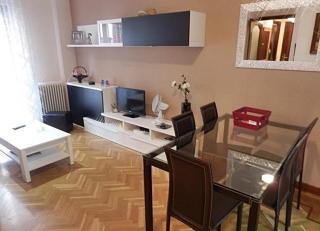 Apartamento Norte Comfort - Salamanca - 8